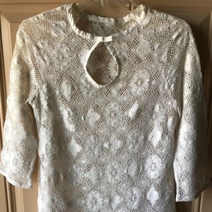 Bathing Suit Cover Up